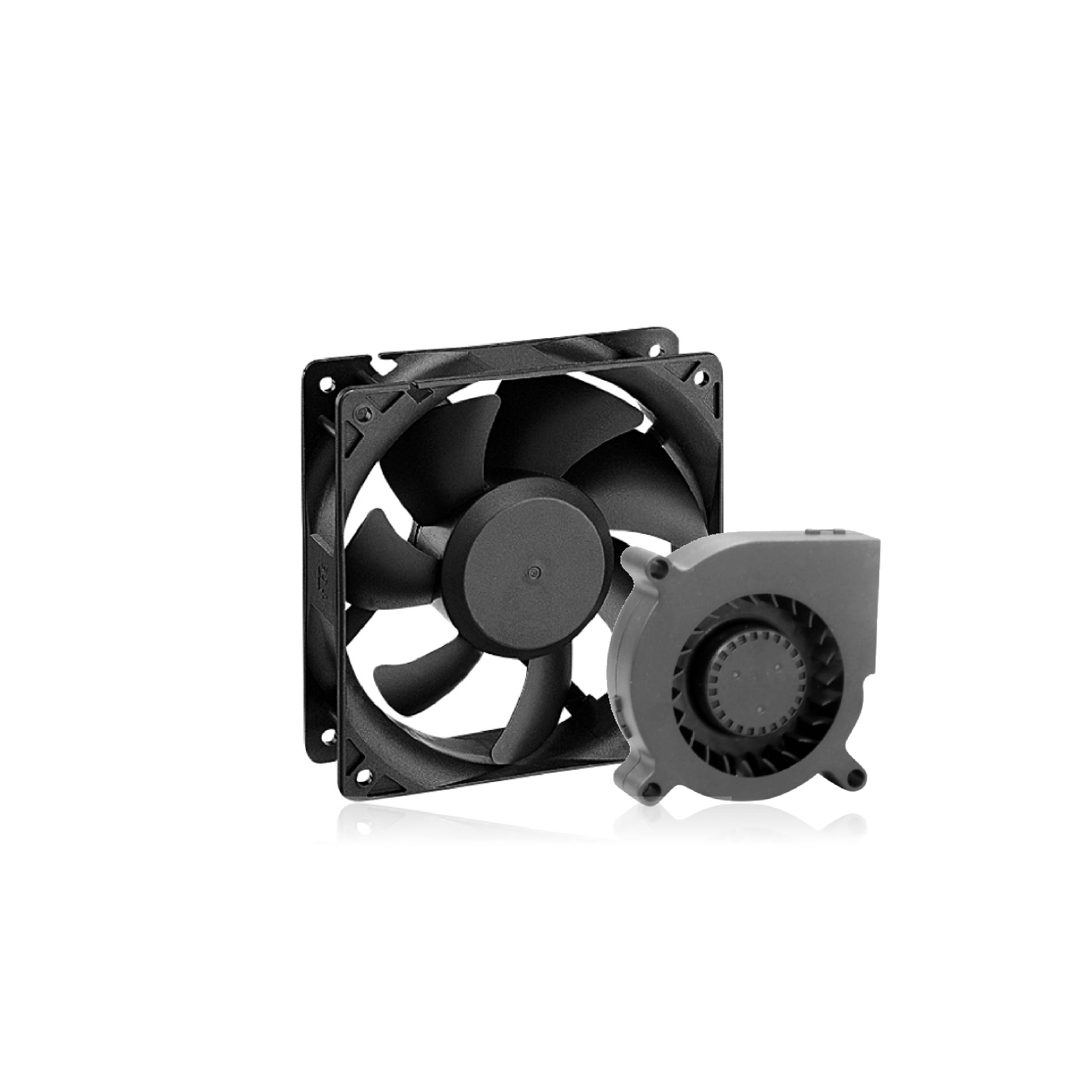 DC Fan & Blower