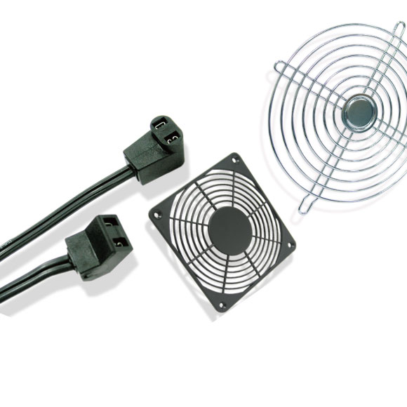 Fan Accessories